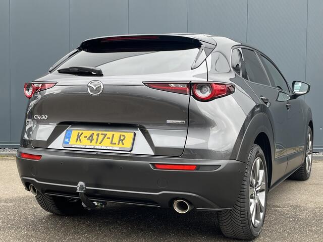 Mazda CX-30 2.0 eSkyActiv-X Luxury / I-activsense