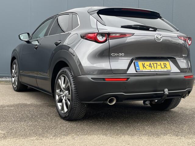 Mazda CX-30 2.0 eSkyActiv-X Luxury / I-activsense
