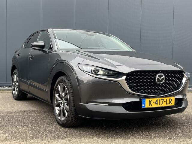 Mazda CX-30 2.0 eSkyActiv-X Luxury / I-activsense