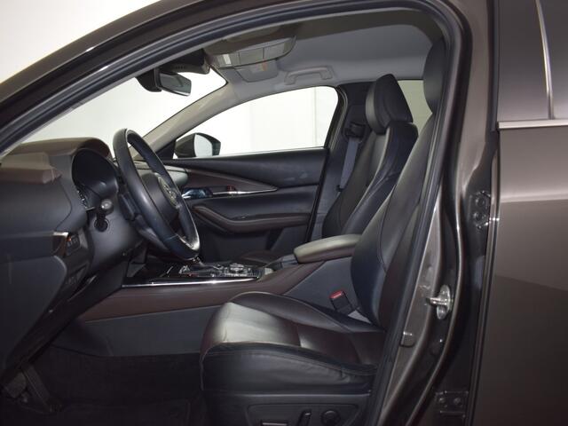 Mazda CX-30 2.0 eSA-X LUXURY AUTOMAAT LEER CAMERA