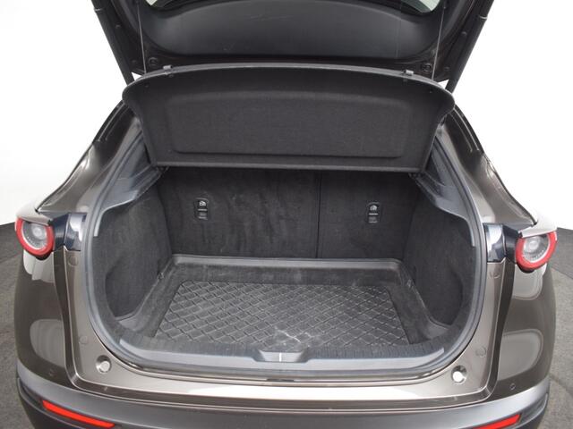 Mazda CX-30 2.0 eSA-X LUXURY AUTOMAAT LEER CAMERA