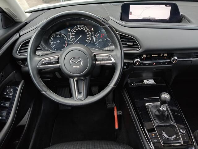 Mazda CX-30 2.0 eSA-X Comfort, 186PK / CAMERA / NAP
