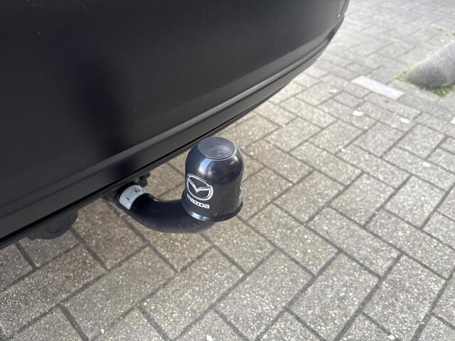 Mazda CX-30 2.0 e-SkyActiv-X M Hybrid Luxury 1e Eigenaar / Trekhaak / Dealer Onderhouden