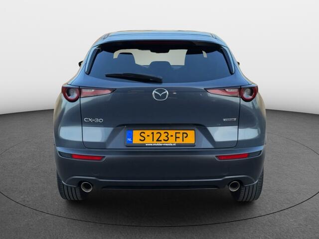 Mazda CX-30 2.0 eSA-X 187Pk Homura | Nav | Camera | Adaptive cruise