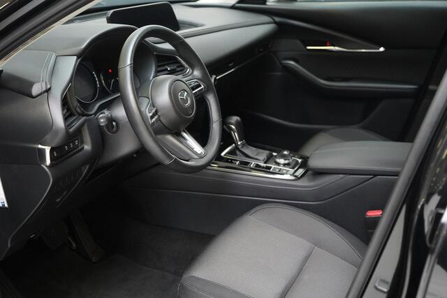 Mazda CX-30 2.0 e-SkyActiv-G M Hybrid Comfort | Head-Up | Stoelverwarming | Stuurverwarming | Adaptive