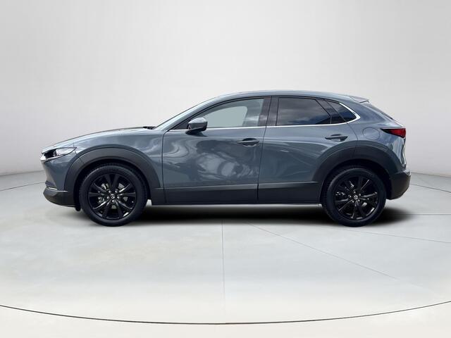 Mazda CX-30 2.0 e-SkyActiv-G M Hybrid Comfort |Trekhaak wegklapbaar||Airco| Parkeersensors achter| Radar cruise control|Apple Carplay|