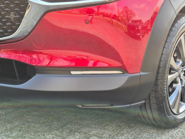 Mazda CX-30 E- SKYACTIV- G 2.5 140 6AT M-HYBRID TAKUMI