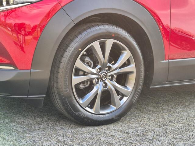 Mazda CX-30 E- SKYACTIV- G 2.5 140 6AT M-HYBRID TAKUMI