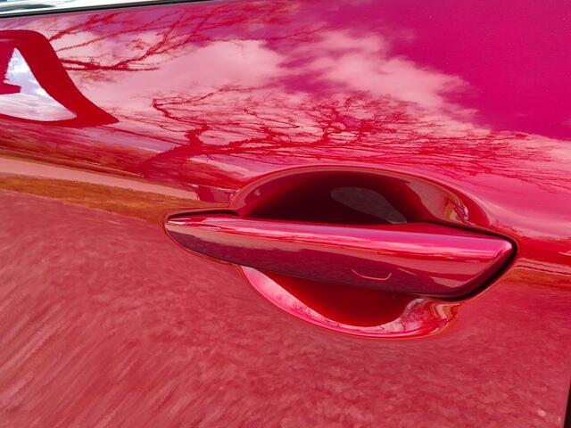 Mazda CX-30 E- SKYACTIV- G 2.5 140 6AT M-HYBRID TAKUMI