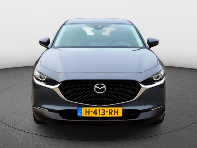 Mazda CX-30 2.0 SA-X Comfort | Adaptive cruise control | Camera | Stoelverw.