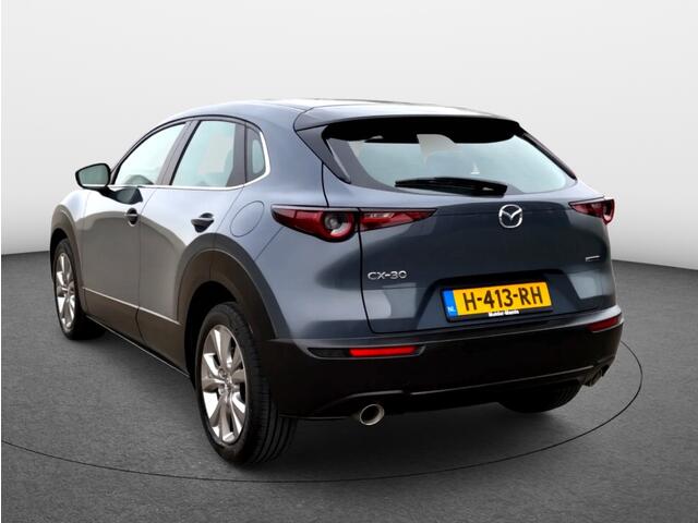Mazda CX-30 2.0 SA-X Comfort | Adaptive cruise control | Camera | Stoelverw.