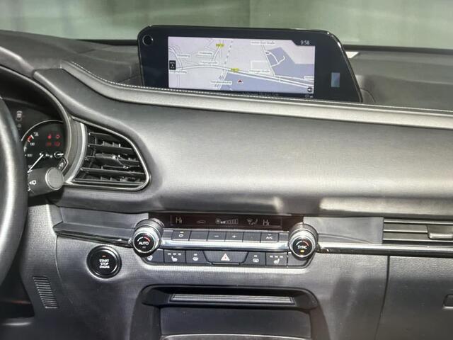 Mazda CX-30 2.0 e-SkyActiv-G M Hybrid Exclusive-line