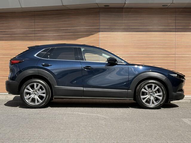 Mazda CX-30 2.0 e-SkyActiv M Hybrid Adapt. Cruise / Head-Up / Camera / Telefoon