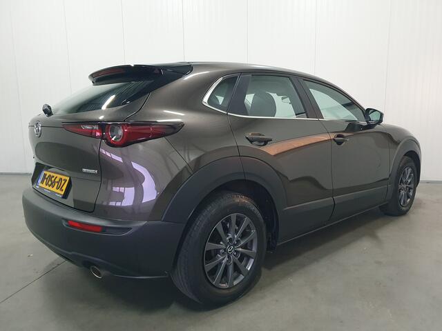 Mazda CX-30 2.0 e-SkyActiv-G M Hybrid NAVI/LED/CRUISE/AIRCO/LMV