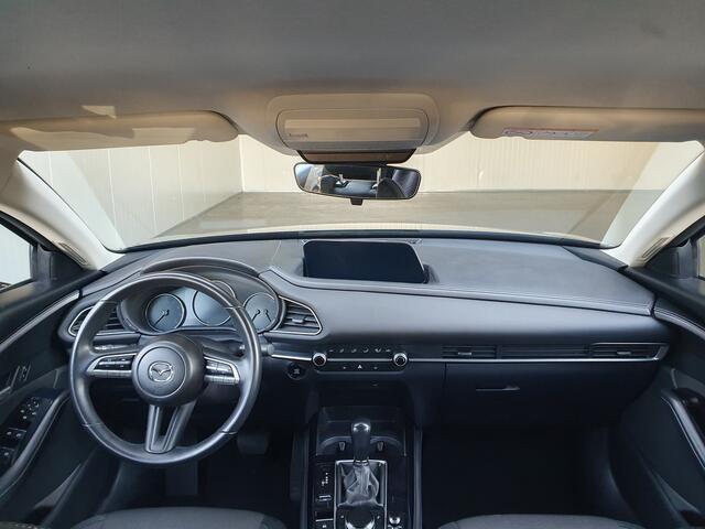 Mazda CX-30 2.0 e-SkyActiv-G M Hybrid NAVI/LED/CRUISE/AIRCO/LMV