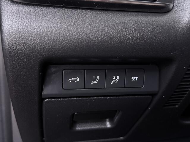 Mazda CX-30 2.0 e-SkyActiv-X M Hybrid Luxury | Trekhaak | Leder | BOSE |