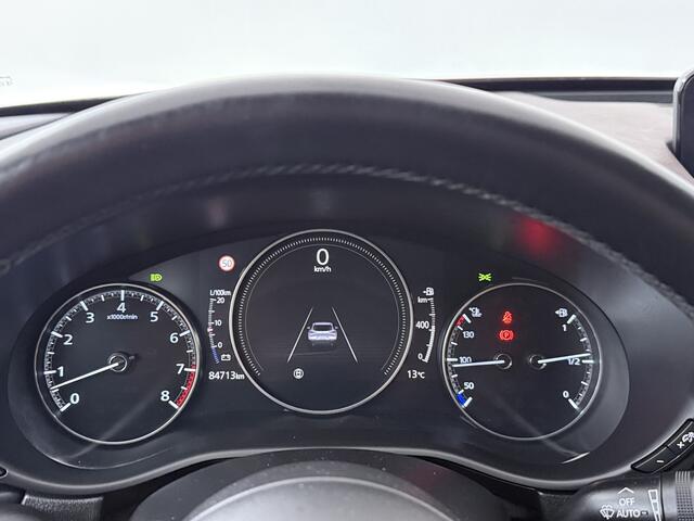 Mazda CX-30 2.0 e-SkyActiv-X M Hybrid Luxury | Trekhaak | Leder | BOSE |