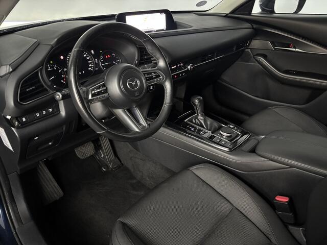 Mazda CX-30 2.0 e-SkyActiv M Hybrid | Automaat | Trekhaak