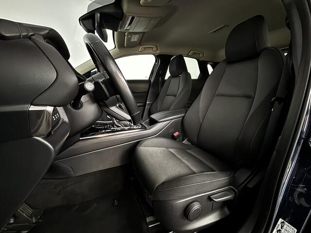 Mazda CX-30 2.0 e-SkyActiv M Hybrid | Automaat | Trekhaak