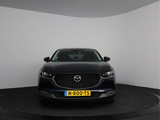 Mazda CX-30 2.0 e-SkyActiv M Hybrid | Automaat | Trekhaak