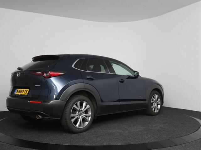Mazda CX-30 2.0 e-SkyActiv M Hybrid | Automaat | Trekhaak