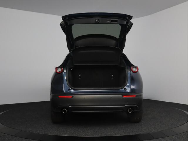 Mazda CX-30 2.0 e-SkyActiv M Hybrid | Automaat | Trekhaak