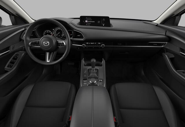 Mazda CX-30 e-SkyActiv-G 140 automaat Centre-line met DASO pack *BTW* *Dealeronderhouden* *All-in prijs*