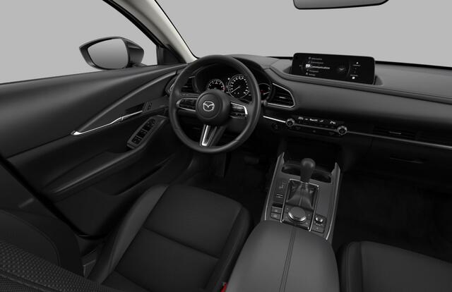 Mazda CX-30 e-SkyActiv-G 140 automaat Centre-line met DASO pack *BTW* *Dealeronderhouden* *All-in prijs*