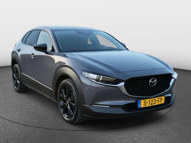 Mazda CX-30 2.0 eSA-X 186Pk Homura | Camera | Garantie tm '29