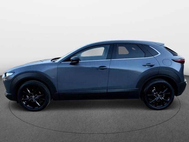 Mazda CX-30 2.0 eSA-X 186Pk Homura | Camera | Garantie tm '29