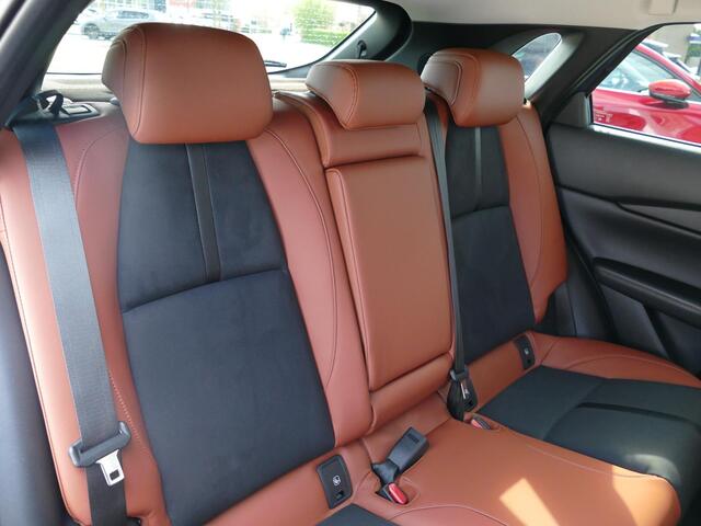 Mazda CX-30 2.5 e-SkyActiv-G M Hybrid Nagisa | Voorraad | RIJKLAARPRIJS!