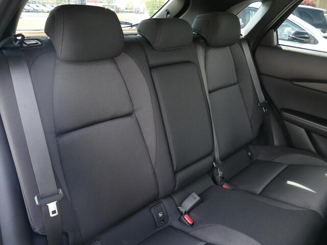 Mazda CX-30 2.5 e-SkyActiv-G M Hybrid Homura | Voorraad | RIJKLAARPRIJS!