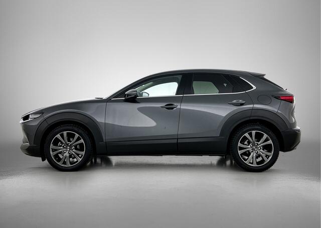Mazda CX-30 2.0 e-SkyActiv-X M Hybrid Luxury