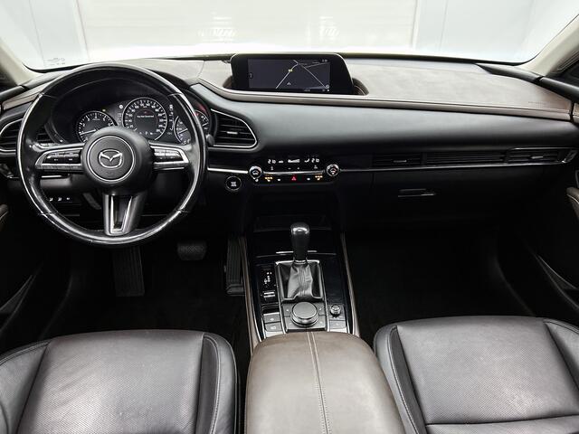 Mazda CX-30 2.0 e-SkyActiv-X M Hybrid Luxury