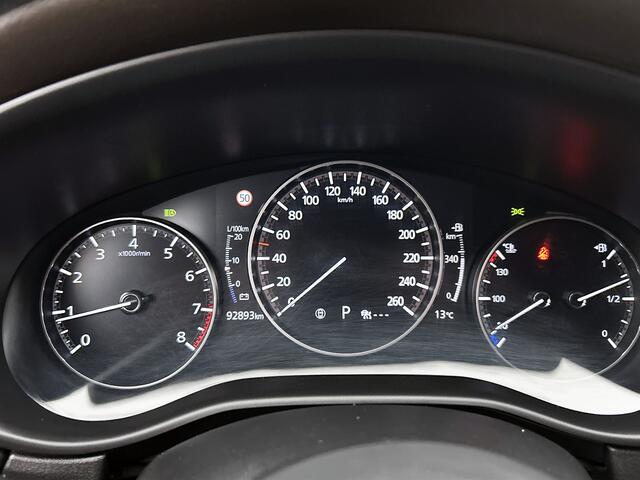 Mazda CX-30 2.0 e-SkyActiv-X M Hybrid Luxury