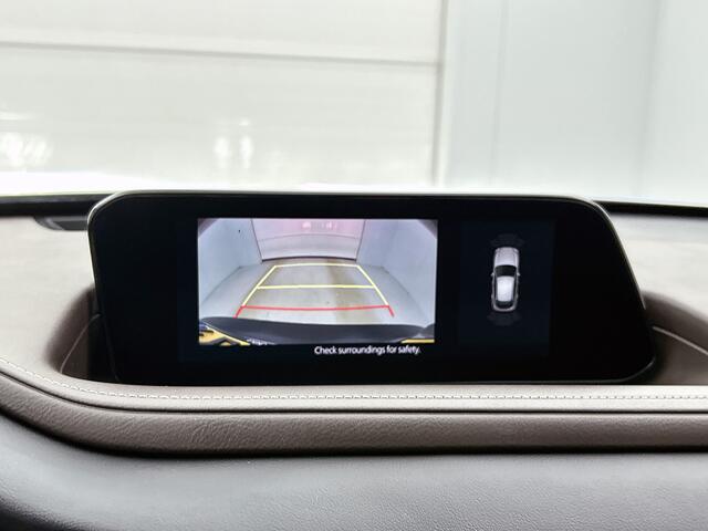 Mazda CX-30 2.0 e-SkyActiv-X M Hybrid Luxury