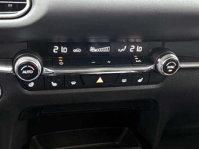 Mazda CX-30 2.0 e-SkyActiv-X M Hybrid Luxury