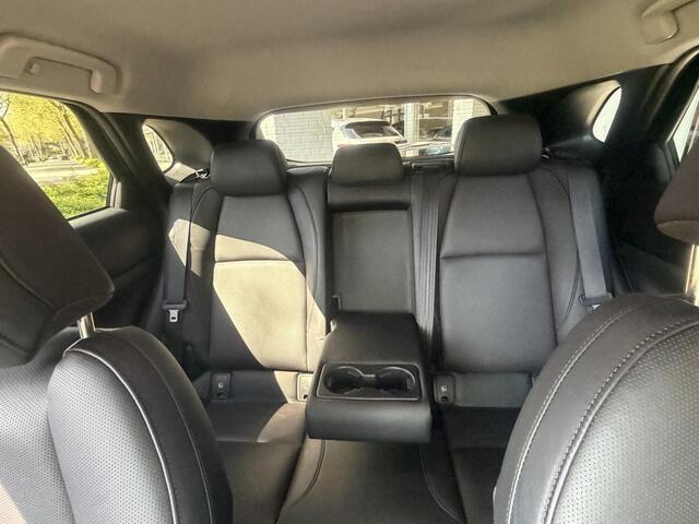 Mazda CX-30 2.0 e-SkyActiv-X M Hybrid Luxury Automaat | Dealer onderhouden | Ned. auto