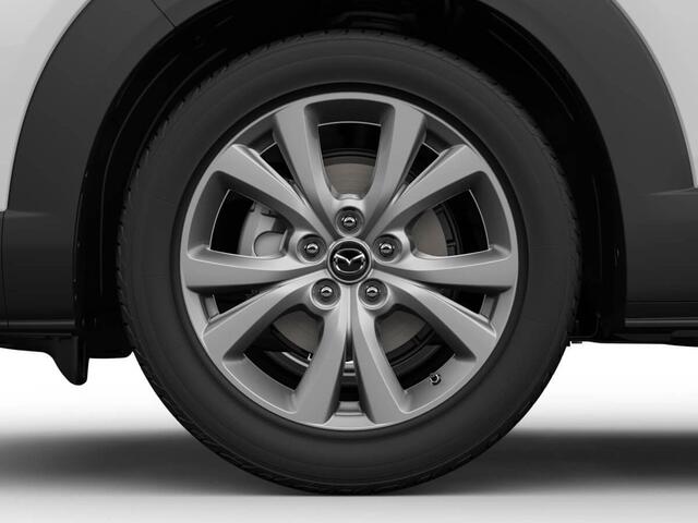 Mazda CX-30 2.5 e-SkyActiv-G M Hybrid Exc-l Bns Edition | Design Pack | Driver Assistance & Sound Pack | Automaat | Nieuw | Uit voorraad leverbaar |