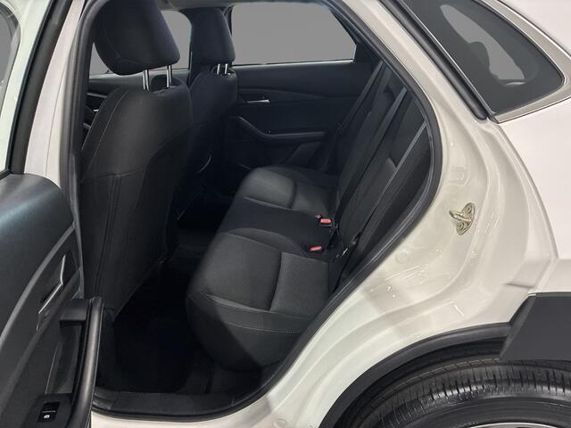 Mazda CX-30 2.0 e-SkyActiv-G M Hybrid | 18" LM velgen | Dealeronderhouden