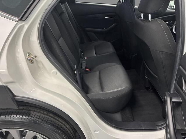 Mazda CX-30 2.0 e-SkyActiv-G M Hybrid | 18" LM velgen | Dealeronderhouden