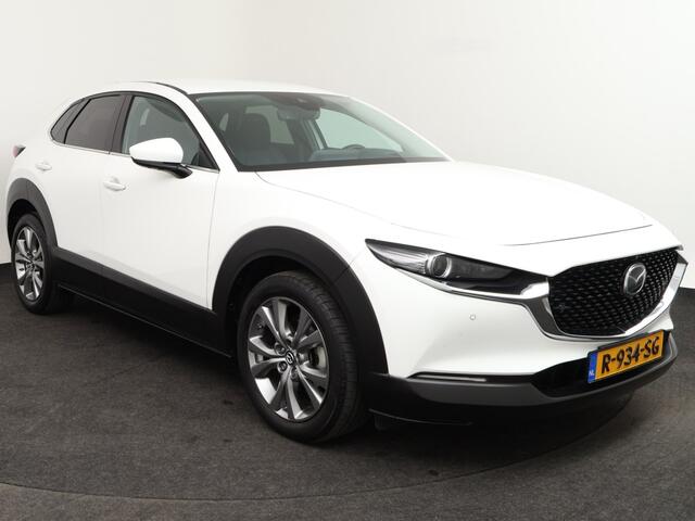 Mazda CX-30 2.0 SA-X 180pk 4WD NAVI CAMERA TREKHAAK