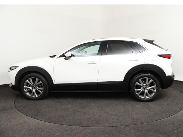 Mazda CX-30 2.0 SA-X 180pk 4WD NAVI CAMERA TREKHAAK