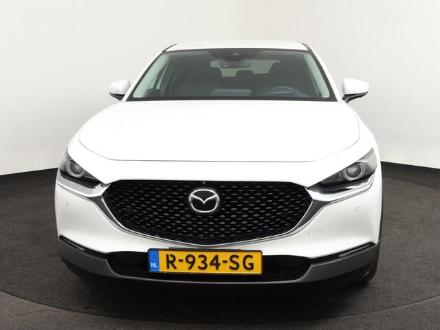 Mazda CX-30 2.0 SA-X 180pk 4WD NAVI CAMERA TREKHAAK