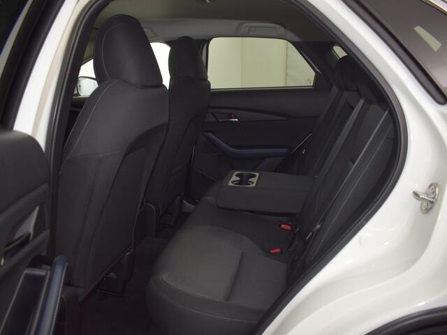 Mazda CX-30 2.0 SA-X 180pk 4WD NAVI CAMERA TREKHAAK