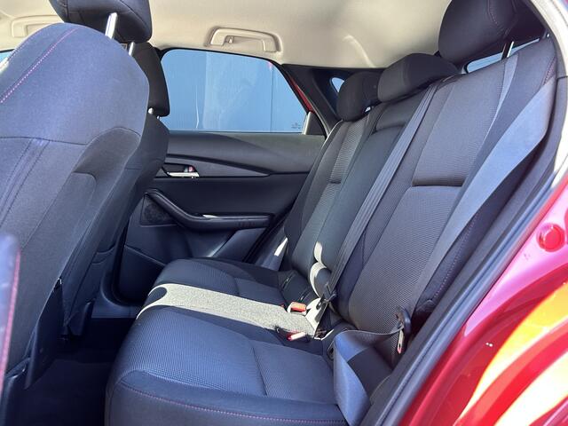 Mazda CX-30 2.0 eSkyActiv-G Sportive / Bose / 360 Camera