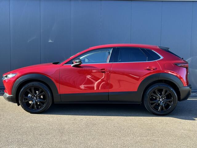 Mazda CX-30 2.0 eSkyActiv-G Sportive / Bose / 360 Camera