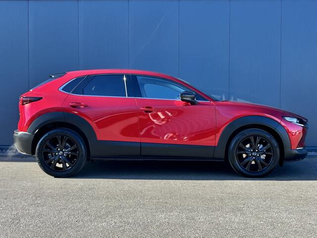 Mazda CX-30 2.0 eSkyActiv-G Sportive / Bose / 360 Camera