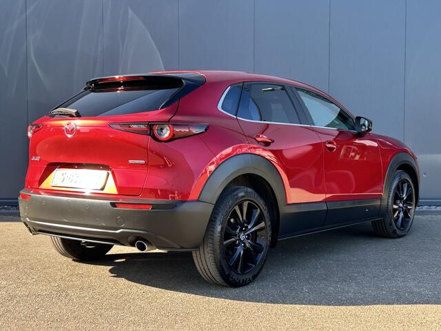 Mazda CX-30 2.0 eSkyActiv-G Sportive / Bose / 360 Camera
