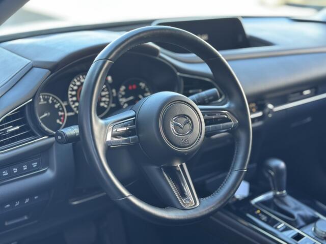 Mazda CX-30 2.0 eSkyActiv-X 186pk Luxury / Leer / Bose / Carplay